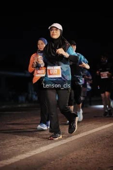 Runner Photo 4337207
