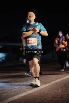 Runner Photo 4337208
