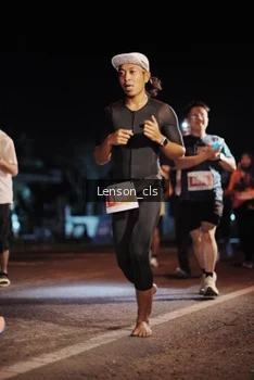 Runner Photo 4337209