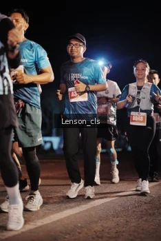 Runner Photo 4337212