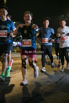 Runner Photo 4337214