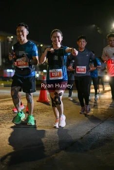 Runner Photo 4337215