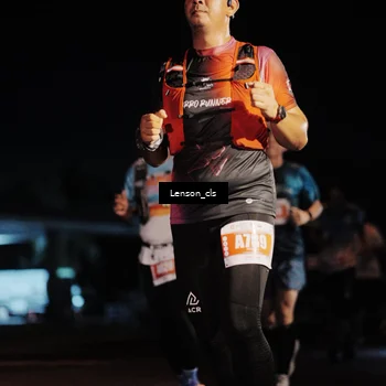 Runner Photo 4337216