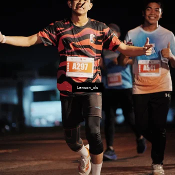 Runner Photo 4337218