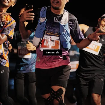 Runner Photo 4337224