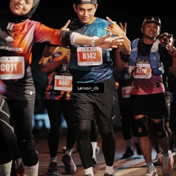 Runner Photo 4337225