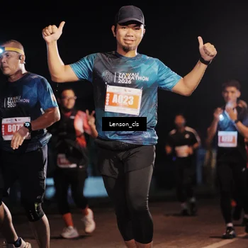Runner Photo 4337226