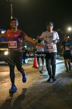 Runner Photo 4337227
