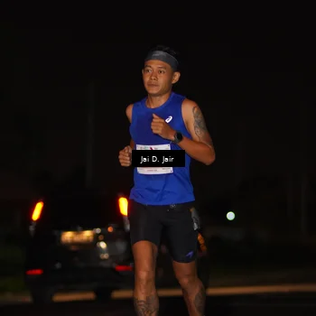 Runner Photo 4337228