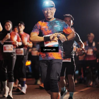 Runner Photo 4337230