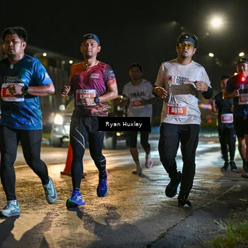 Runner Photo 4337231
