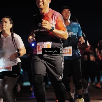Runner Photo 4337232