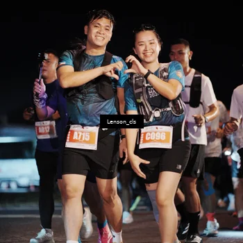 Runner Photo 4337233