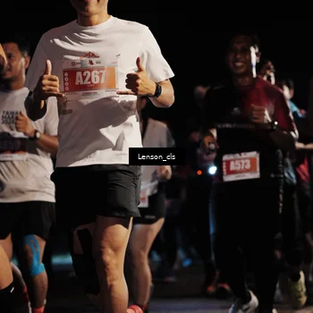 Runner Photo 4337234