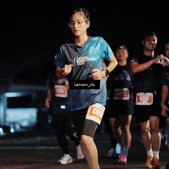 Runner Photo 4337235