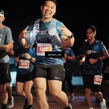 Runner Photo 4337236