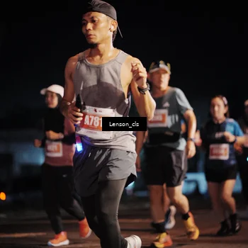 Runner Photo 4337237