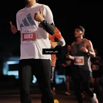 Runner Photo 4337238