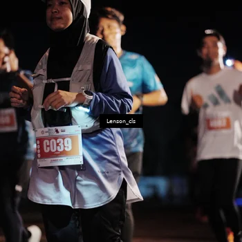 Runner Photo 4337239