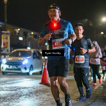 Runner Photo 4337240
