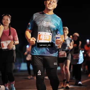 Runner Photo 4337242