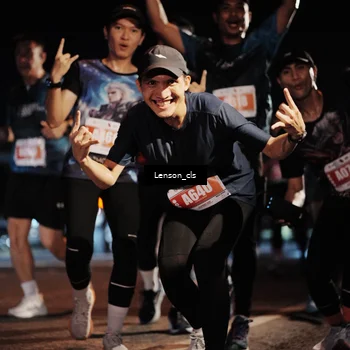 Runner Photo 4337245
