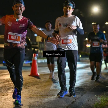 Runner Photo 4337247