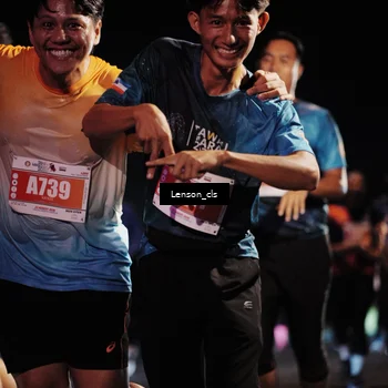 Runner Photo 4337248
