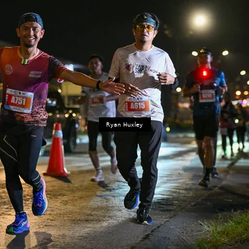Runner Photo 4337250
