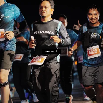 Runner Photo 4337251