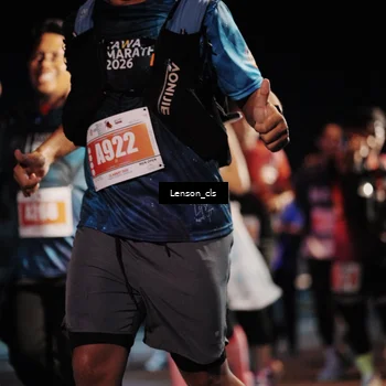 Runner Photo 4337252