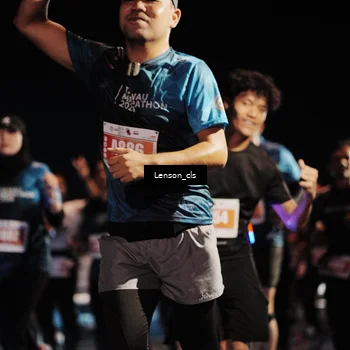 Runner Photo 4337253