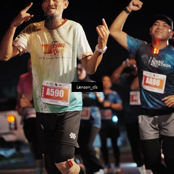 Runner Photo 4337255