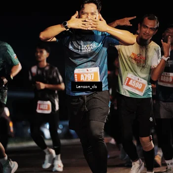 Runner Photo 4337258