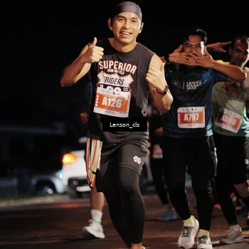 Runner Photo 4337259