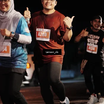 Runner Photo 4337260
