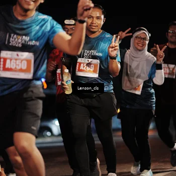 Runner Photo 4337261