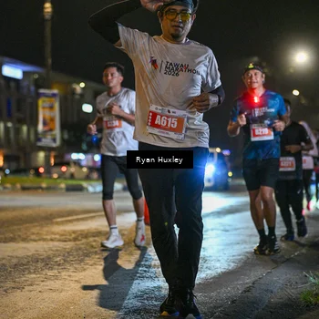 Runner Photo 4337262