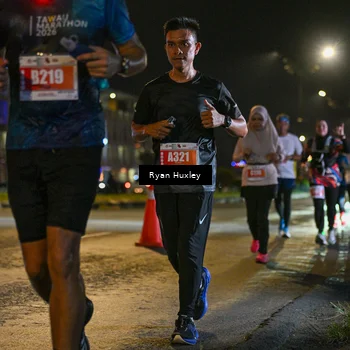 Runner Photo 4337263