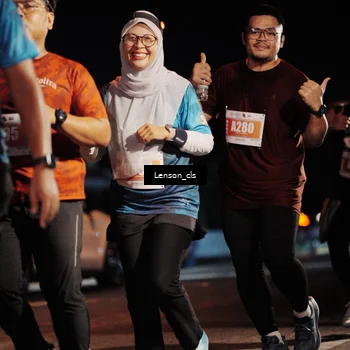 Runner Photo 4337265