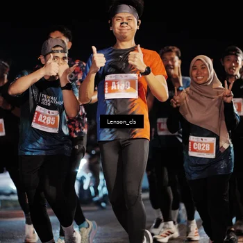 Runner Photo 4337266