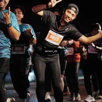 Runner Photo 4337267