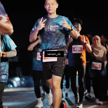 Runner Photo 4337268