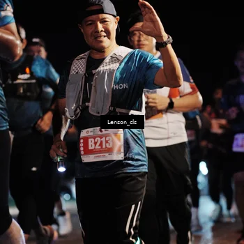 Runner Photo 4337269