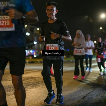 Runner Photo 4337270