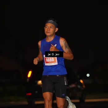 Runner Photo 4337271