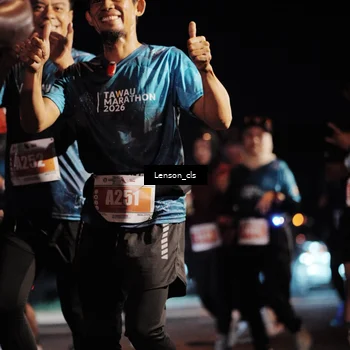 Runner Photo 4337272