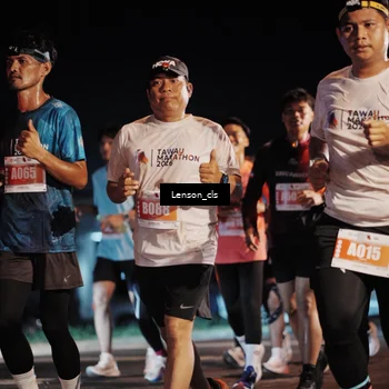 Runner Photo 4337273