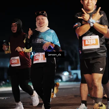 Runner Photo 4337274