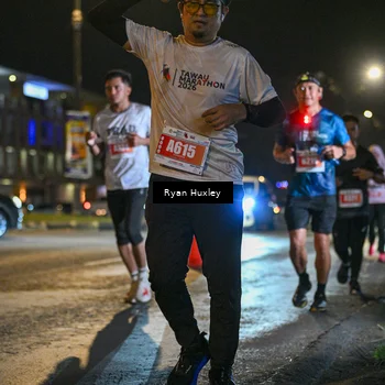 Runner Photo 4337275